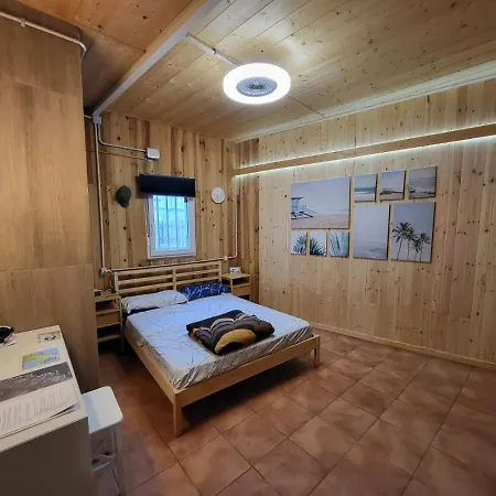 Casa Encima Del Mar, Parquing, 4 Patios, Idilico