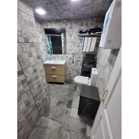 Casa Encima Del Mar, Parquing, 4 Patios, Idilico El Escobonal