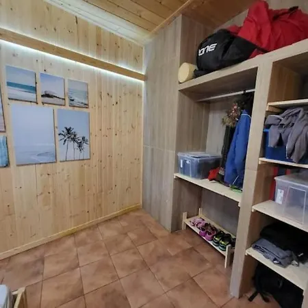 Vakantiehuis Casa Encima Del Mar, Parquing, 4 Patios, Idilico