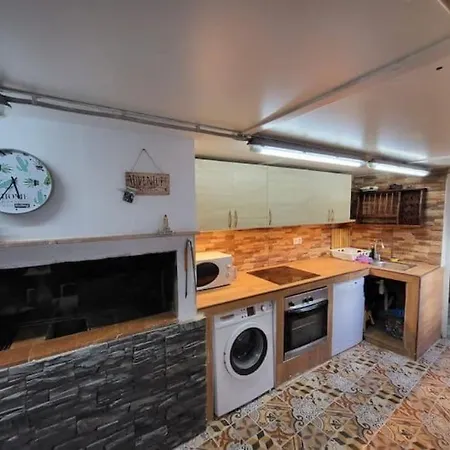 Casa Encima Del Mar, Parquing, 4 Patios, Idilico