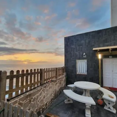 Casa Encima Del Mar, Parquing, 4 Patios, Idilico