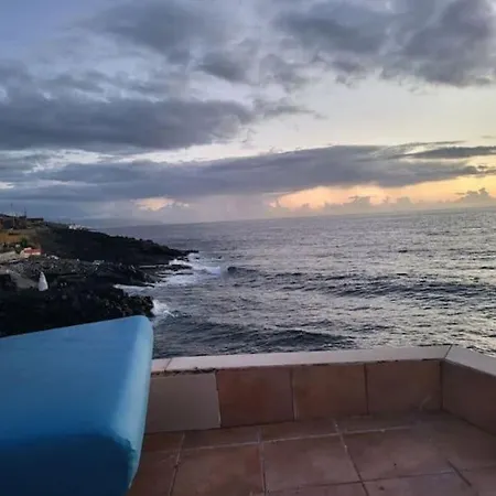 Casa Encima Del Mar, Parquing, 4 Patios, Idilico * El Escobonal