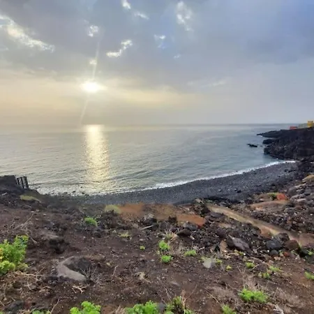 Casa Encima Del Mar, Parquing, 4 Patios, Idilico Vakantiehuis *