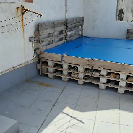 Casa Encima Del Mar, Parquing, 4 Patios, Idilico El Escobonal