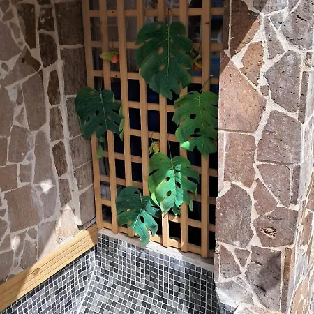 Casa Encima Del Mar, Parquing, 4 Patios, Idilico *