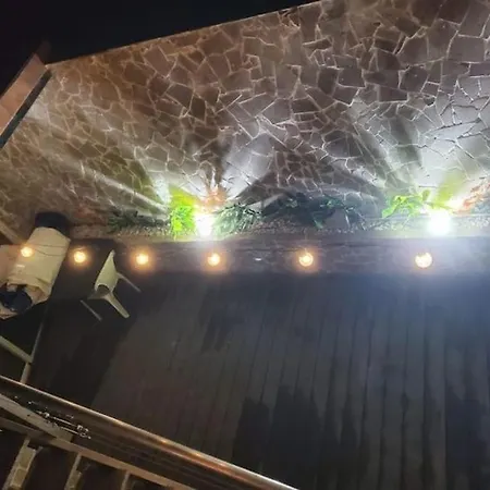Casa Encima Del Mar, Parquing, 4 Patios, Idilico Feriehus